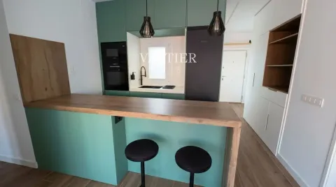 Wohnung 98 m² in Madrid
