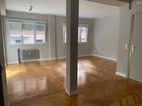 Pis de 131 m² a Madrid