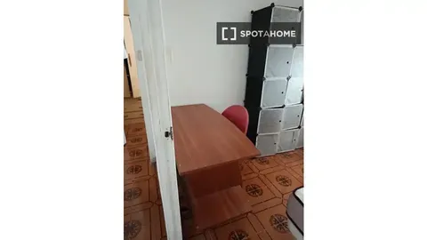 Habitación en alquiler, Vilanova i la Geltrú (4/5)