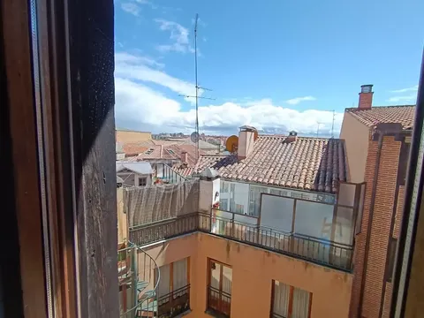 Pis de 135 m² a Salamanca