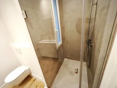 Wohnung 86 m² in Madrid
