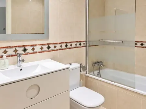 Pis de 110 m² a Sevilla