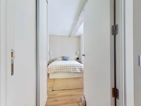 Pis de 50 m² a Madrid