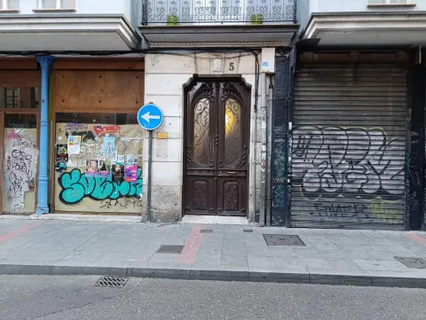 Appartamento 75 m² a Valladolid