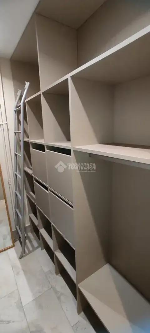 Pis de 82 m² a Madrid