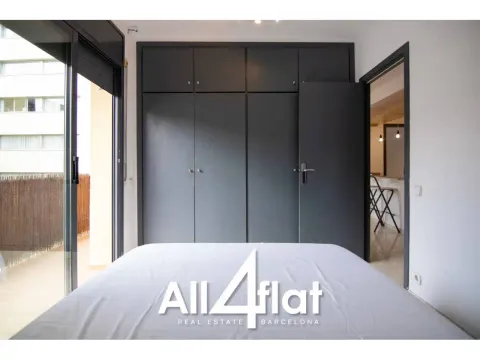 Appartamento 59 m² a Barcelona