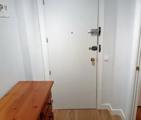 Pis de 89 m² a Sevilla