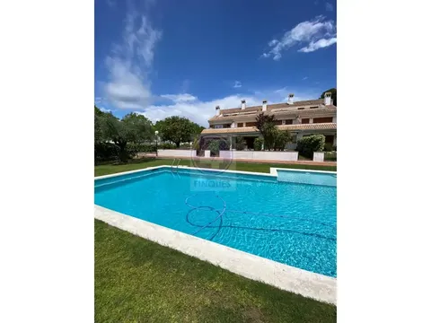Piso de 110 m² en Castillo de Aro, Playa de Aro y S'Agaró