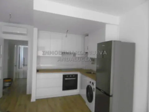 Pis de 50 m² a Almeria