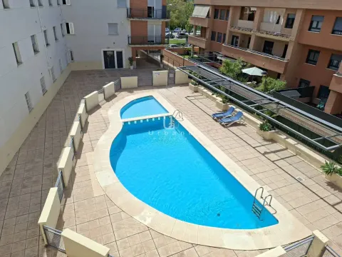 Pis de 153 m² a Múrcia