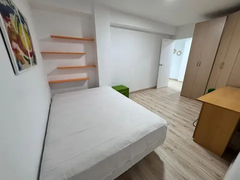 Pis de 90 m² a València