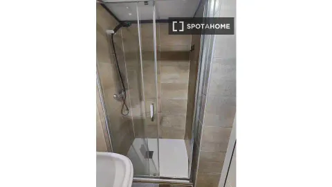 Wohnung zur Miete, Madrid