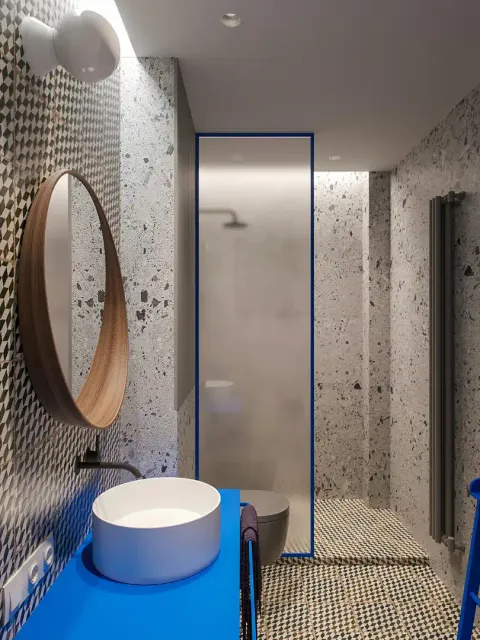 Pis de 38 m² a Cartagena