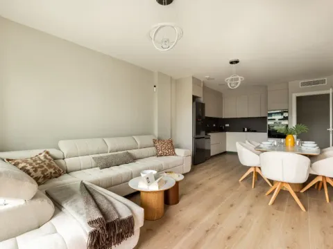 Piso de 85 m² en Badalona (2/30)