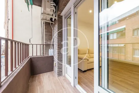 Wohnung 78 m² in Madrid