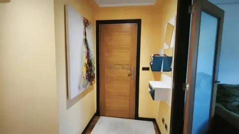 Pis de 90 m² a Ourense