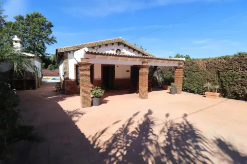 Casa de 135 m² a Alhaurín el Grande