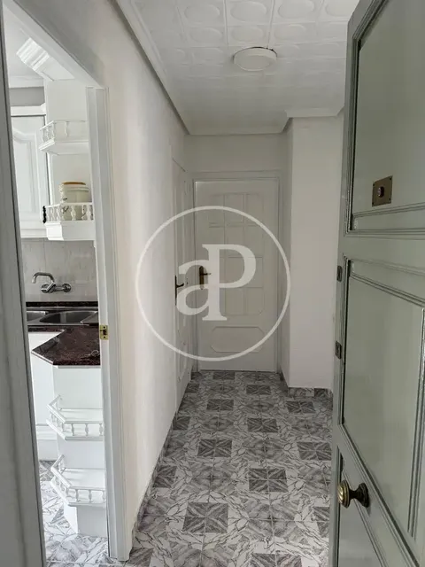 Pis de 75 m² a València