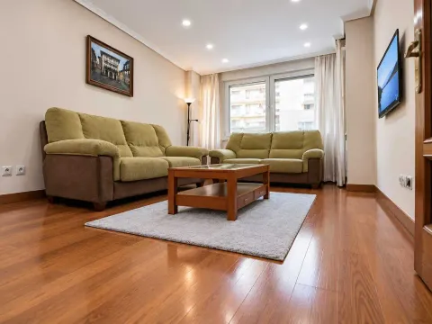 Apartamento 83 m² em Santander