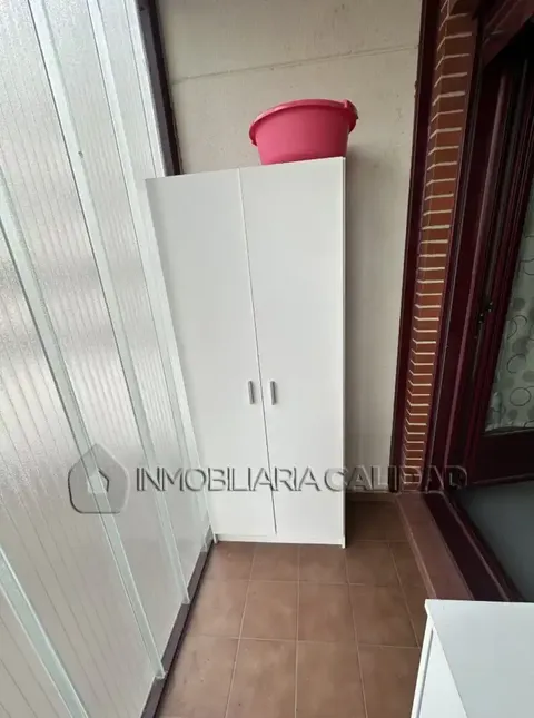 Pis de 76 m² a Burgos