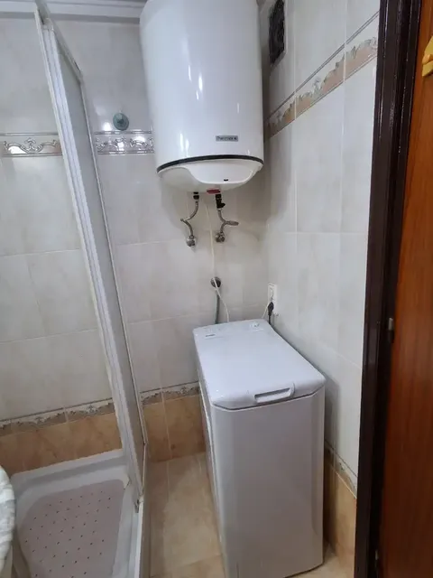 Pis de 70 m² a Santa Pola