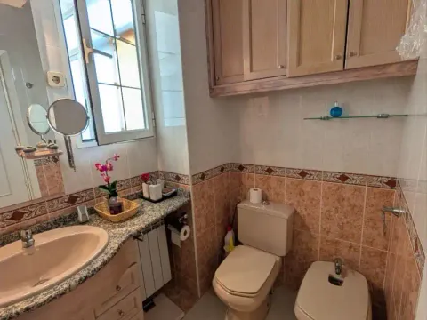 Pis de 90 m² a Iecla