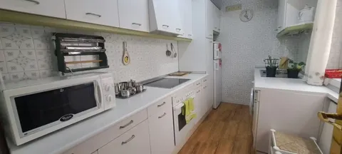 Pis de 100 m² a Àvila