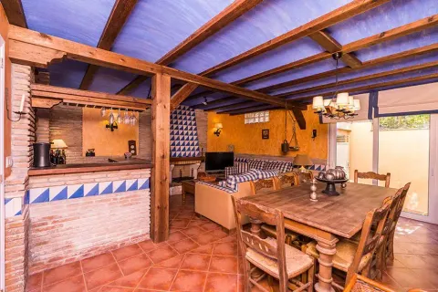 Maison 350 m² à Marbella
