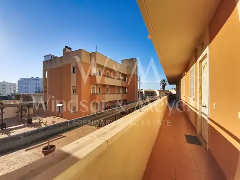 Pis de 78 m² a Sant Josep de sa Talaia