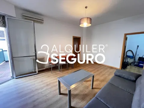 Appartamento 65 m² a Madrid