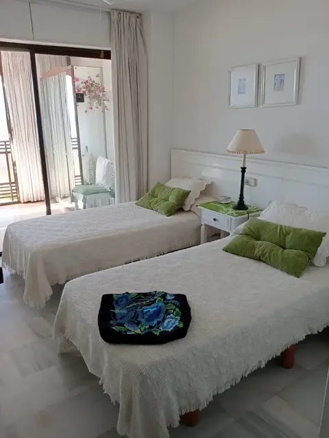 Pis de 56 m² a Benidorm