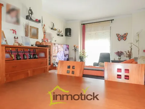 Pis de 120 m² a Huelva