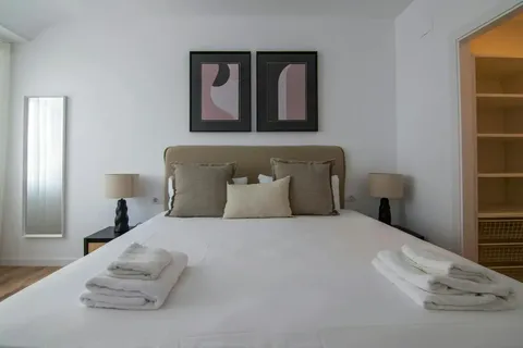 Pis de 150 m² a València