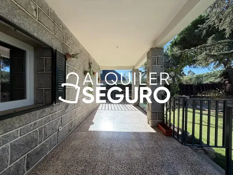 Casa de 145 m² a Alpedrete