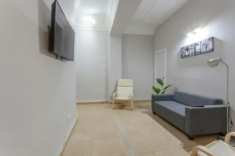 Zimmer zur Miete, Valencia