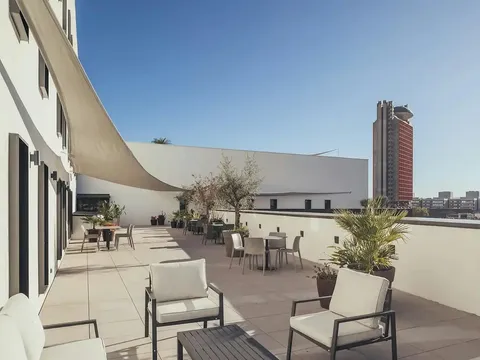 Habitación en alquiler, Hospitalet de Llobregat