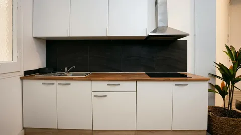 Chambre à louer, Barcelone