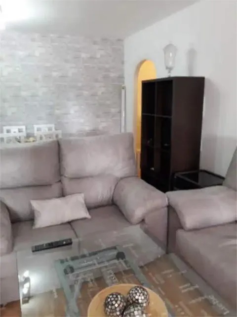 Habitació de lloguer, Màlaga