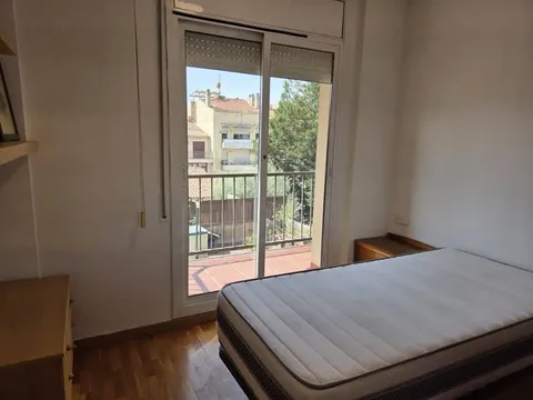 Pis de 115 m² a Terrassa