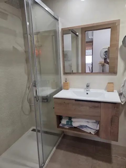 Pis de 65 m² a Benidorm