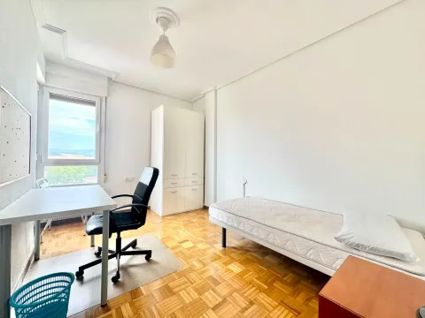 Flat 98 m² in Vitoria-Gasteiz