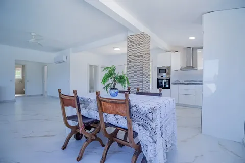 Casa de 143 m² a l'Alfàs del Pi