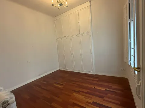 Wohnung 197 m² in Madrid