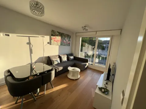 Apartamento 49 m² em Santander