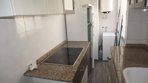 Pis de 60 m² a Elda