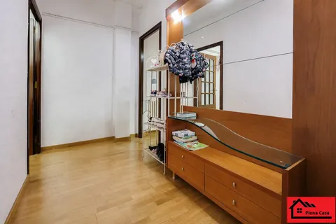 Pis de 126 m² a Barcelona