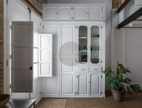 Piso de 70 m² en Valencia
