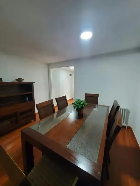 Habitació de lloguer, Móstoles