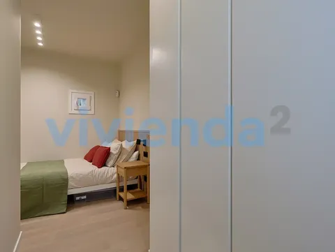 Pis de 65 m² a Madrid