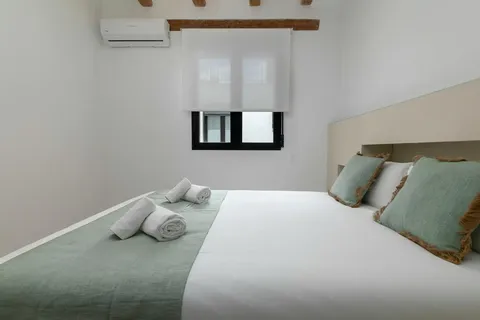 Appartamento 70 m² a Valencia